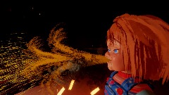 ***SPOILER*** Chucky episode 1 be like: