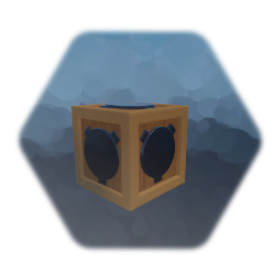 My Crash Bandicoot Crate Collection