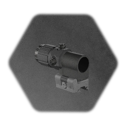 EOTECH Magnifier G33