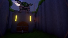 The 3 inflinity stones demo