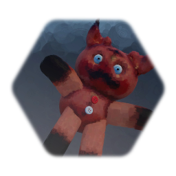 Ours diable
