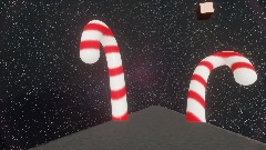 Game Jam Game » Run, Potato Santa, Run!