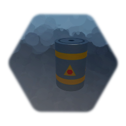Barrel