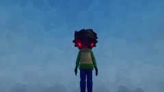 A screenshot taken in Dreams. 3 of 4.