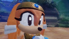 A screenshot taken in Dreams. 2 of 2.