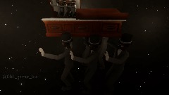 A screenshot taken in Dreams. 7 of 24.