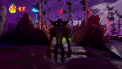 A screenshot taken in Dreams. 16 of 17.
