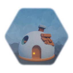 Kirbo 's House