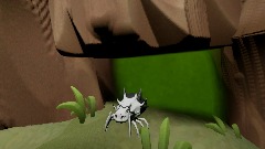 Swamp Trouble (Kumoko)