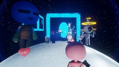 666.666/7 of AY | MegAYlovania