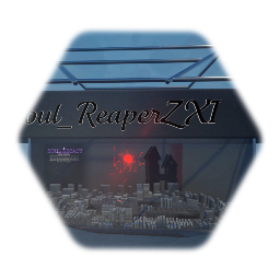 Soul_ReaperZXI - DreamsCom 2020 Booth