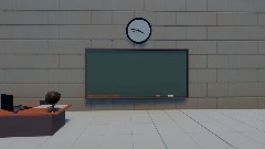 Code With Blanks Chalkboard Animation