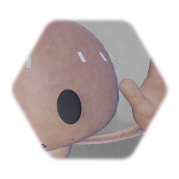 Sackboy