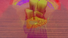 A screenshot taken in Dreams. 23 of 26.