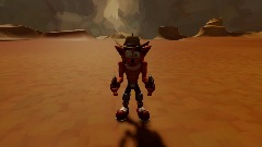 Crash Bandicoot Redemption 2