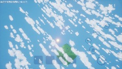 A screenshot taken in Dreams. 8 of 9.