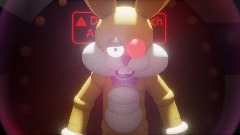 Dark deception X Five Night's At Gang 😈 old