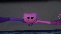 I wanna live meme but its Kissy missy