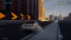 A screenshot taken in Dreams. 15 of 22.