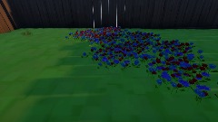 A screenshot taken in Dreams. 8 of 11.