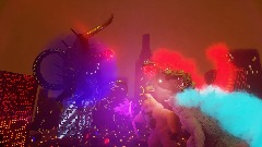 A screenshot taken in Dreams. 1 of 1.