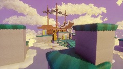 World 6: The Garden