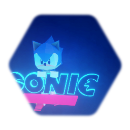 Sonic logo