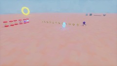 Sonic free world act 4 test