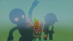 A screenshot taken in Dreams. 4 of 4.