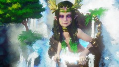 A screenshot taken in Dreams. 28 of 28.