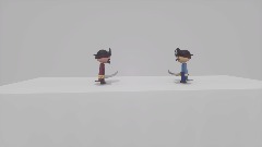 Help on "En Garde 2: All Aboard"