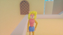 A screenshot taken in Dreams. 12 of 23.