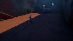 Backflip out the window