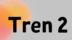 Tren 2 Applications