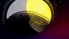 A screenshot taken in Dreams. 17 of 19.