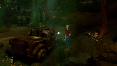 A screenshot taken in Dreams. 5 of 6.