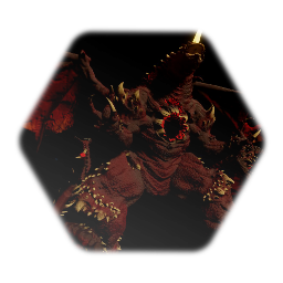 Destroroyah Redux (GODZILLA PROJECT)