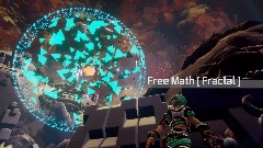 A screenshot taken in Dreams. 1 of 11.