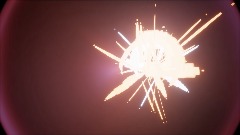 A screenshot taken in Dreams. 6 of 9.