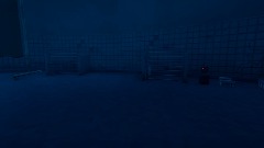 The Matron bossfight