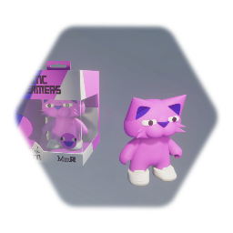 PLASTIC DREAMERS | Mashup One Edition