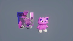 A screenshot taken in Dreams. 13 of 23.