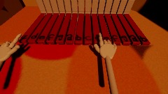 Ambient Piano Contraption 2