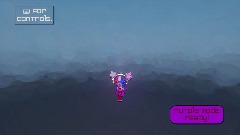 A screenshot taken in Dreams. 1 of 2.