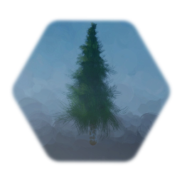 Pine tree
