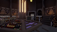 A screenshot taken in Dreams. 4 of 26.