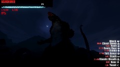 A screenshot taken in Dreams. 1 of 26.