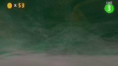 A screenshot taken in Dreams. 19 of 25.