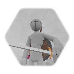 Multiuse Rpg character/base