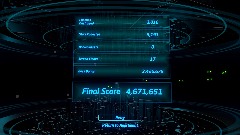 A screenshot taken in Dreams. 16 of 29.